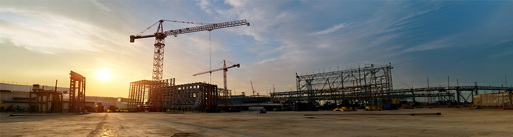 Administrative Law, Infrastructure and Government Procurement