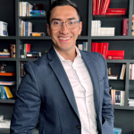 Alejandro Lombana