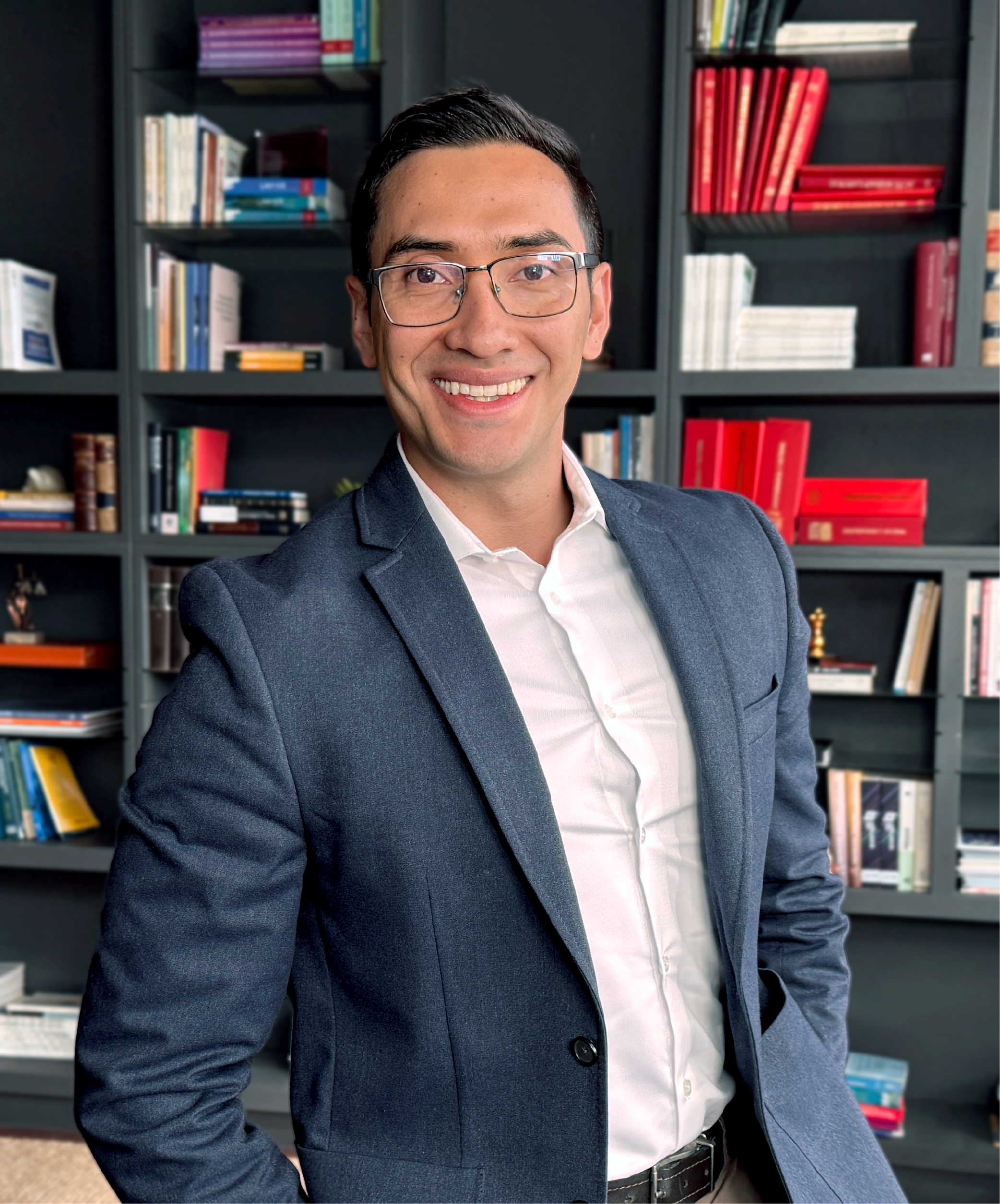 Alejandro Lombana