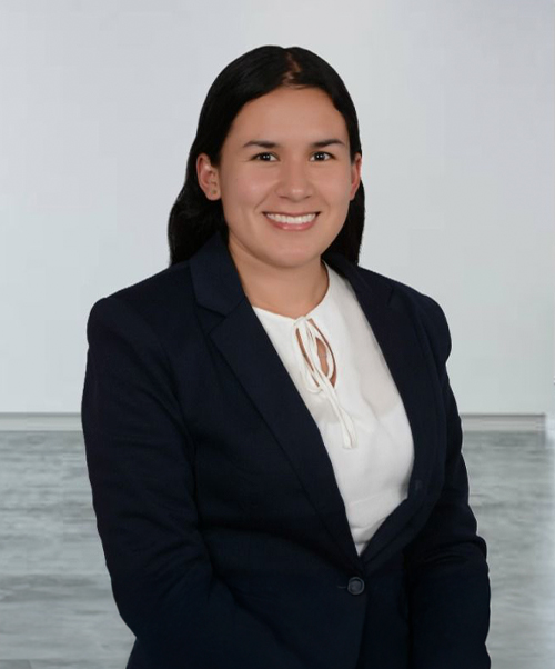 Karoll Karoll Báez - Godoy