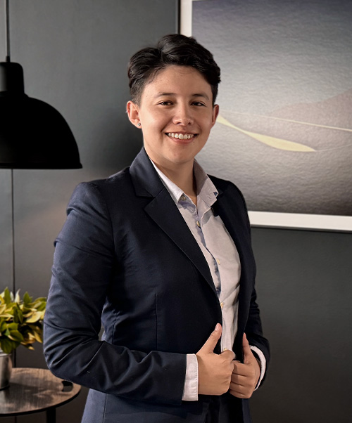Paula Granados