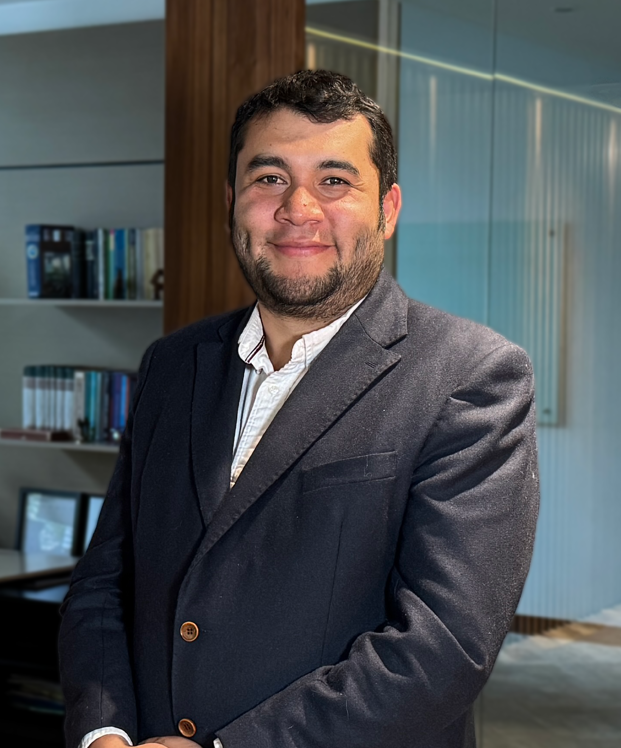Sergio Campos