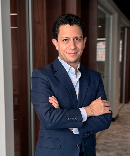 Víctor Cabezas