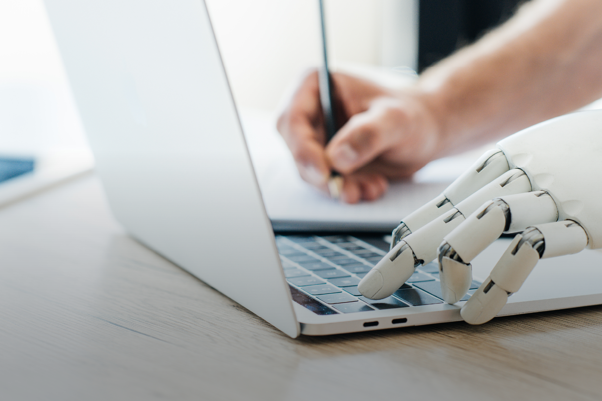 Godoy también es una de las firmas pioneras en emplear inteligencia artificial en sus procesos