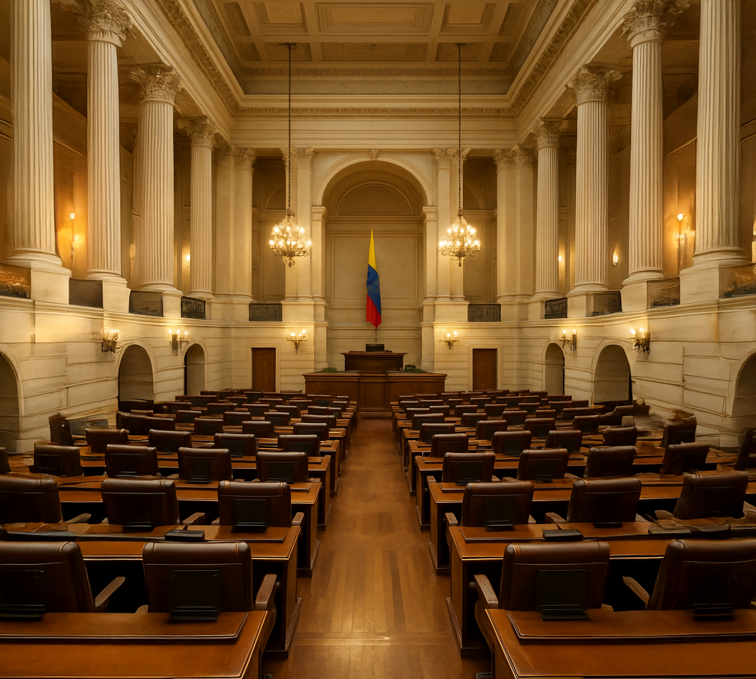 Proyecto de Ley de la Reforma Tributaria en Colombia