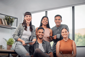 Jóvenes migrantes: el talento que Colombia no puede perder