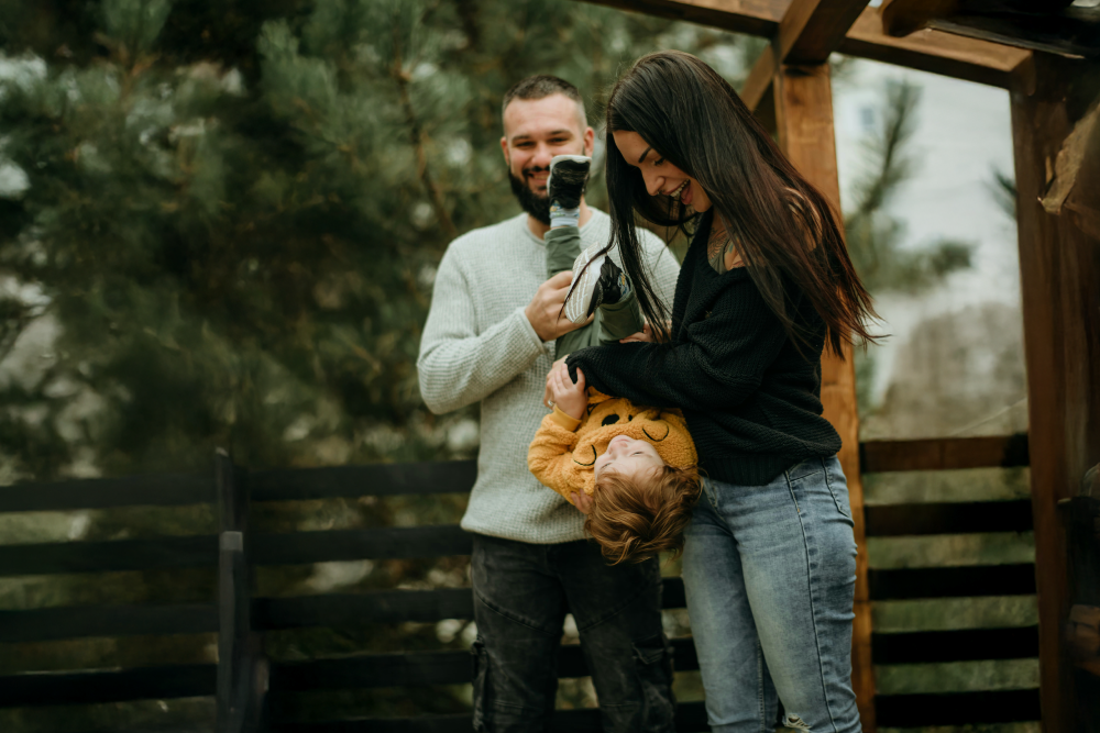 ¿Qué va a pasar con el día de la familia?