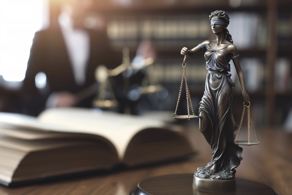 Justicia laboral
