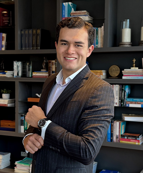 Sebastian Camacho
