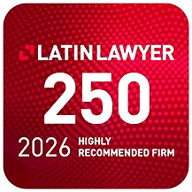 Latin Lawyer Godoy 2026