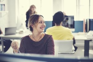 Bienestar y productividad
