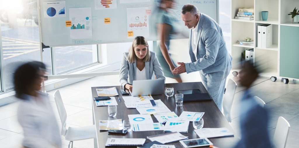 compliance ESG
